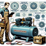Kompressoren Fehler erkennen und effektiv beheben
