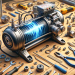 Kompressor Geraeusche identifizieren: Was bedeutet welches Geraeusch?