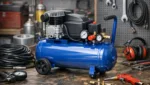 Kompressor: Bedienung, Sicherheit und Nutzungstipps