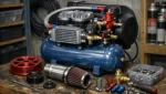 Leistungssteigerung beim Kompressor: DIY-Tuning ohne Profi-Hilfe