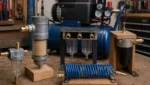 Kompressor-Zubehör selber bauen: DIY für Heimwerker
